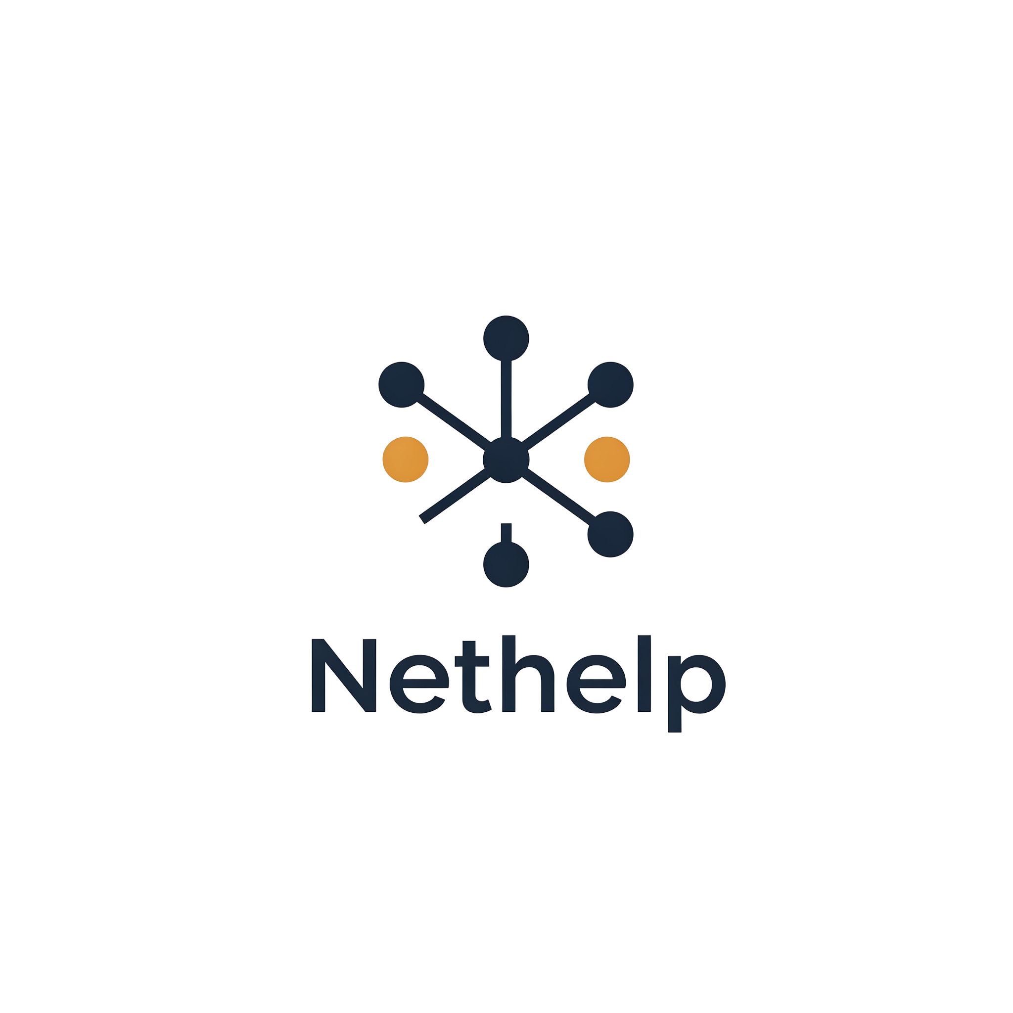 NetHelp Logo